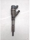 Recambio de inyector para peugeot 206 berlina xt referencia OEM IAM 9640088780  0445110062