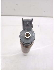 Recambio de inyector para peugeot 206 berlina xt referencia OEM IAM 9640088780  0445110062 2