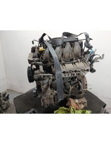 Recambio de motor completo para renault laguna ii (bg0/1_) 1.6 16v (bg0a, bg0l) referencia OEM IAM    2