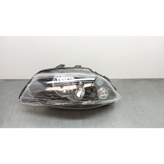 Recambio de faro izquierdo para seat ibiza iii (6l1) 2.0 referencia OEM IAM 6L1941751M  11852101