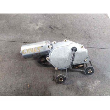 Recambio de motor limpia trasero para volkswagen golf iv berlina (1j1) 1.9 tdi referencia OEM IAM 1J6955711C  