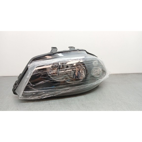Recambio de faro izquierdo para seat ibiza iii (6l1) 2.0 referencia OEM IAM 6L1941751M  11852101