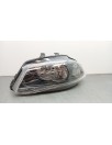 Recambio de faro izquierdo para seat ibiza iii (6l1) 2.0 referencia OEM IAM 6L1941751M  11852101