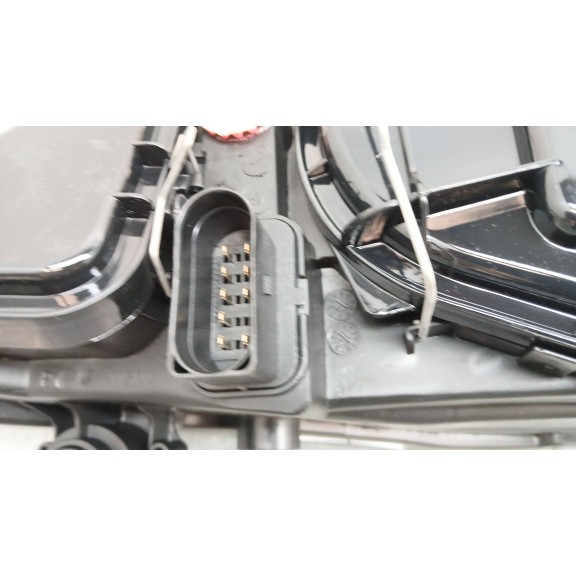 Recambio de faro izquierdo para seat ibiza iii (6l1) 2.0 referencia OEM IAM 6L1941751M  11852101