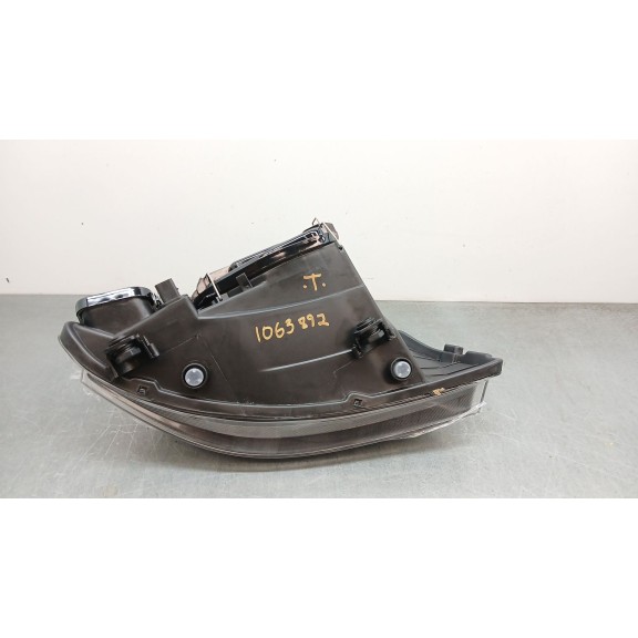 Recambio de faro izquierdo para seat ibiza iii (6l1) 2.0 referencia OEM IAM 6L1941751M  11852101