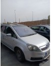 opel zafira b furgoneta/monovolumen (a05) del año 2006