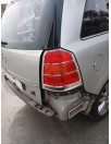 opel zafira b furgoneta/monovolumen (a05) del año 2006