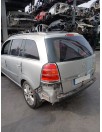 opel zafira b furgoneta/monovolumen (a05) del año 2006