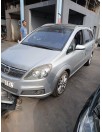 opel zafira b furgoneta/monovolumen (a05) del año 2006
