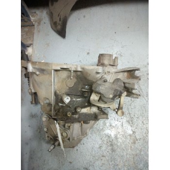 Recambio de caja cambios para peugeot 308 sw envy referencia OEM IAM   