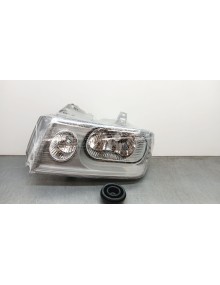 Recambio de faro izquierdo para peugeot expert furgoneta (222) 2.0 referencia OEM IAM 9467119588 11309101 6208E8
