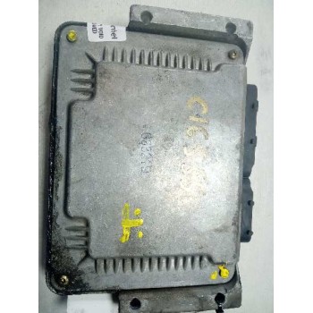 CENTRALITA MOTOR UCE 0281010332 55185365 BOSCH