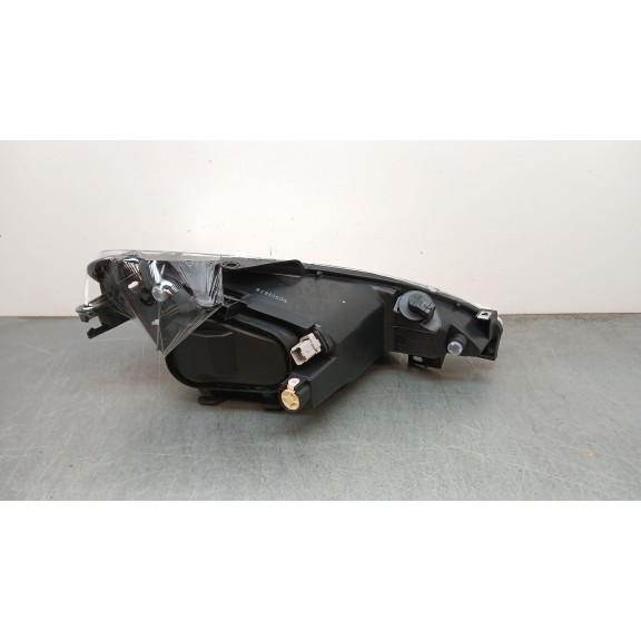 Recambio de faro izquierdo para peugeot 206 berlina referencia OEM IAM 11544003  11544003