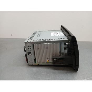 Recambio de sistema audio / radio cd para fiat bravo (198) 1.6 jtdm 16v cat referencia OEM IAM 735543405  