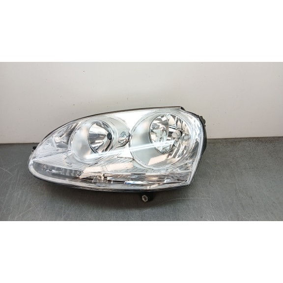 Recambio de faro izquierdo para volkswagen golf v berlina (1k1) referencia OEM IAM 1K6941005P  11910805
