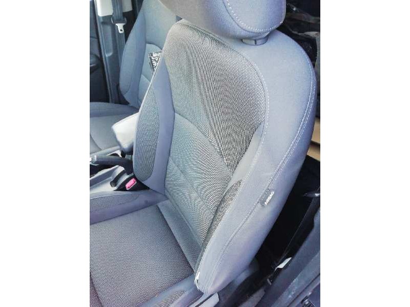 Recambio de asiento delantero izquierdo para ssangyong tivoli referencia OEM IAM  1 RAJA 