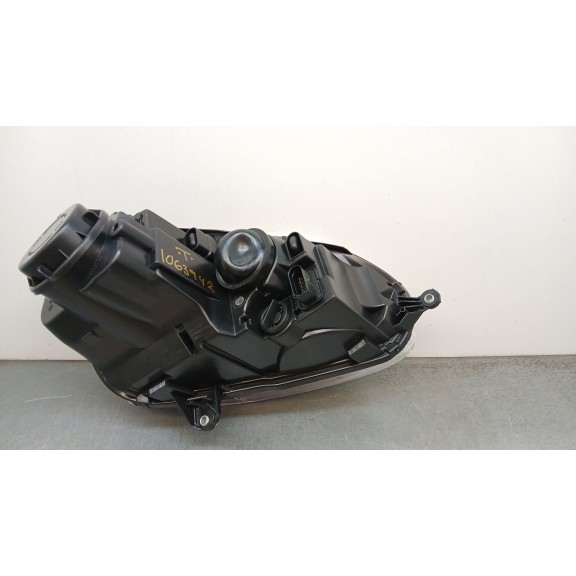 Recambio de faro izquierdo para volkswagen golf v berlina (1k1) referencia OEM IAM 1K6941005P  11910805