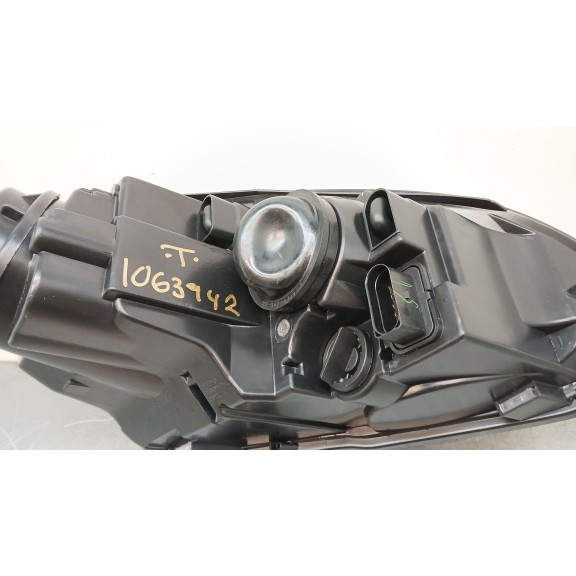 Recambio de faro izquierdo para volkswagen golf v berlina (1k1) referencia OEM IAM 1K6941005P  11910805