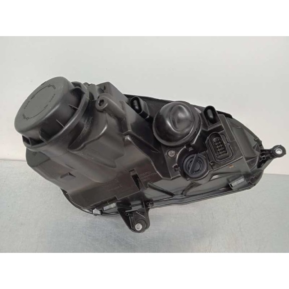 Recambio de faro izquierdo para volkswagen golf v berlina (1k1) referencia OEM IAM 1K6941005P  11910805