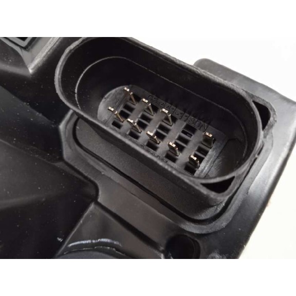 Recambio de faro izquierdo para volkswagen golf v berlina (1k1) referencia OEM IAM 1K6941005P  11910805