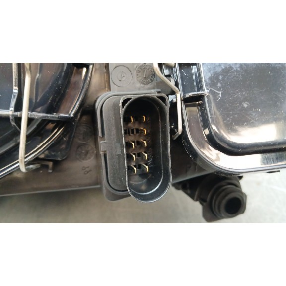 Recambio de faro derecho para seat ibiza (6l1) referencia OEM IAM 6L1941752M  11852102