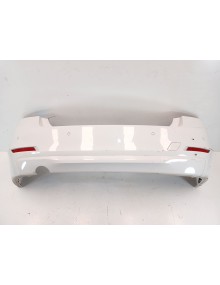 Recambio de paragolpes trasero para bmw 3 (f30, f80) 318 d referencia OEM IAM 51127312724  