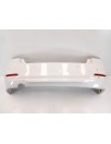 Recambio de paragolpes trasero para bmw 3 (f30, f80) 318 d referencia OEM IAM 51127312724  