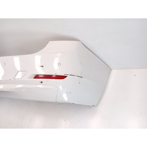 Recambio de paragolpes trasero para bmw 3 (f30, f80) 318 d referencia OEM IAM 51127312724  