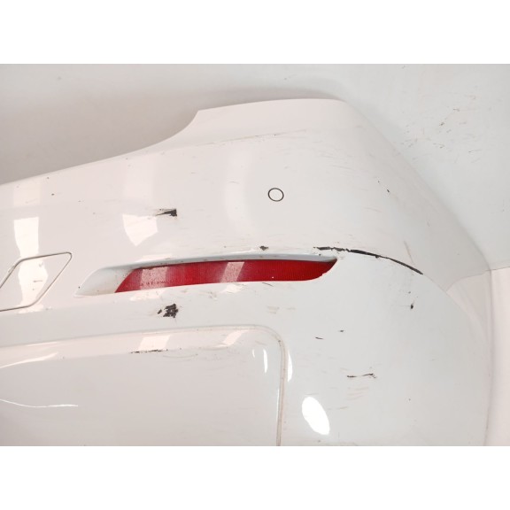 Recambio de paragolpes trasero para bmw 3 (f30, f80) 318 d referencia OEM IAM 51127312724  