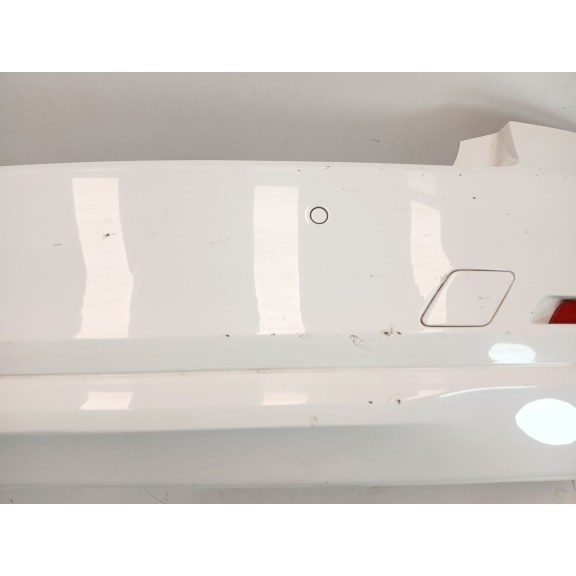 Recambio de paragolpes trasero para bmw 3 (f30, f80) 318 d referencia OEM IAM 51127312724  