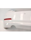 Recambio de paragolpes trasero para bmw 3 (f30, f80) 318 d referencia OEM IAM 51127312724  