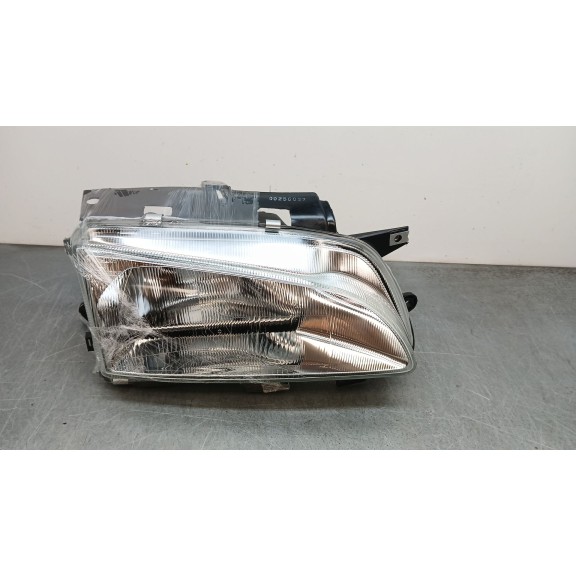 Recambio de faro derecho para peugeot partner caja/chasis (5_, g_) 1.8 referencia OEM IAM 6205P8  11545502