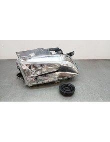 Recambio de faro derecho para peugeot partner caja/chasis (5_, g_) 1.8 referencia OEM IAM 6205P8  11545502 2