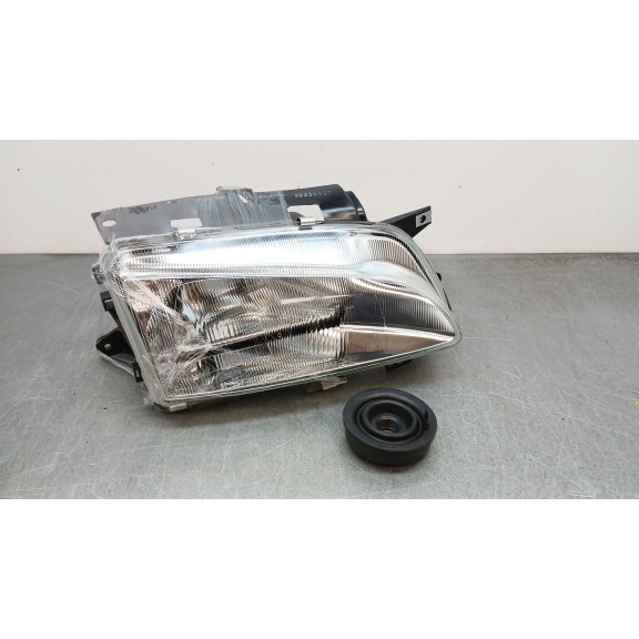 Recambio de faro derecho para peugeot partner caja/chasis (5_, g_) 1.8 referencia OEM IAM 6205P8  11545502