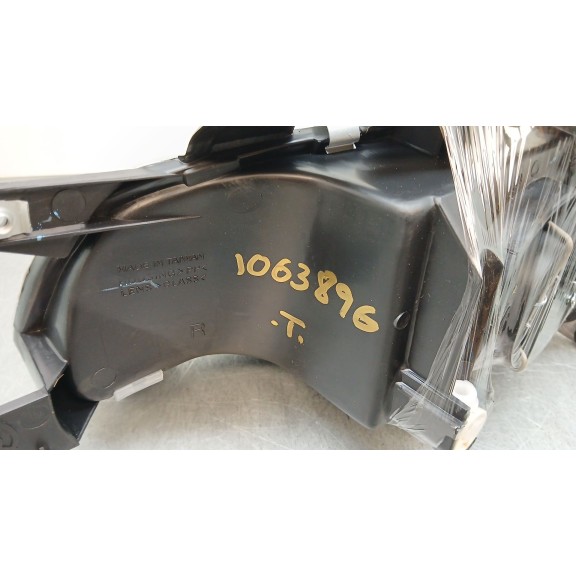 Recambio de faro derecho para peugeot partner caja/chasis (5_, g_) 1.8 referencia OEM IAM 6205P8  11545502