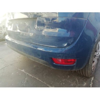 Recambio de paragolpes trasero para citroën c4 picasso feel referencia OEM IAM 1609617280  