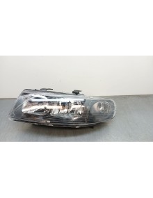 Recambio de faro izquierdo para seat leon (1m1) 1.8 20v referencia OEM IAM 1M1941015  11854201