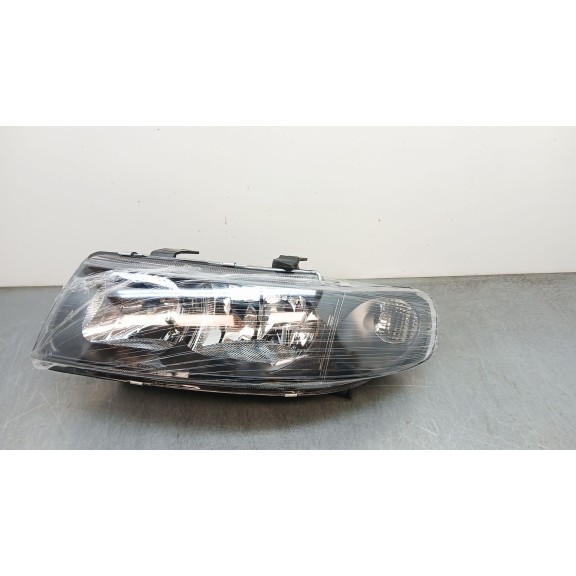 Recambio de faro izquierdo para seat leon (1m1) 1.8 20v referencia OEM IAM 1M1941015  11854201
