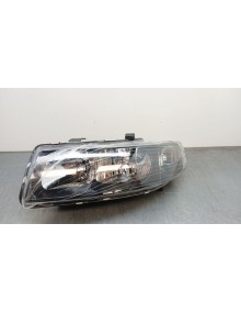 Recambio de faro izquierdo para seat leon (1m1) 1.8 20v referencia OEM IAM 1M1941015  11854201 2