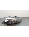 Recambio de faro izquierdo para seat leon (1m1) 1.8 20v referencia OEM IAM 1M1941015  11854201