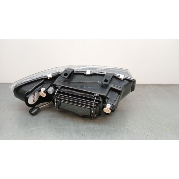 Recambio de faro izquierdo para seat leon (1m1) 1.8 20v referencia OEM IAM 1M1941015  11854201