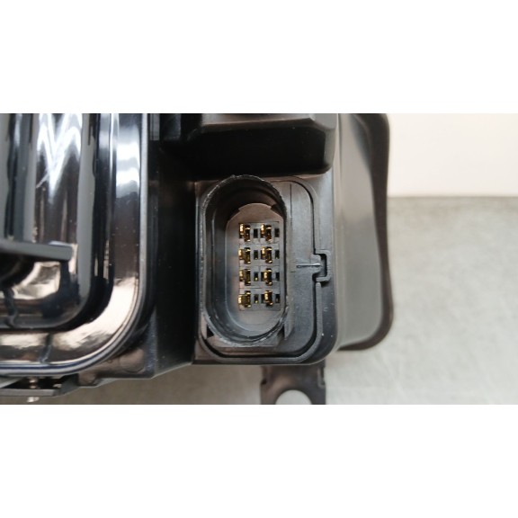 Recambio de faro izquierdo para seat leon (1m1) 1.8 20v referencia OEM IAM 1M1941015  11854201