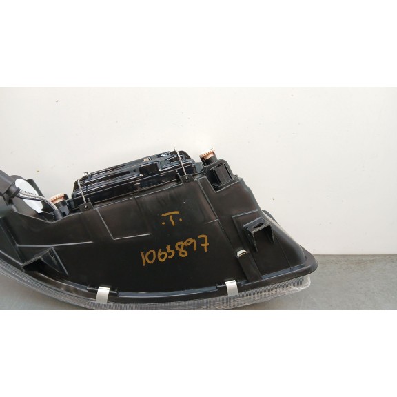 Recambio de faro izquierdo para seat leon (1m1) 1.8 20v referencia OEM IAM 1M1941015  11854201