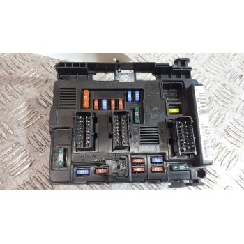 CENTRALITA BSM 9650618380 SIEMENS 