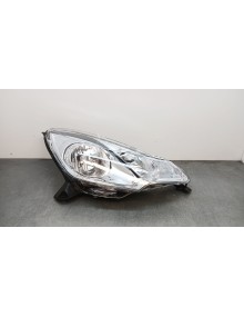 Recambio de faro derecho para citroën c3 ii (sc_) 1.6 bluehdi 100 referencia OEM IAM 1606931480  11227604