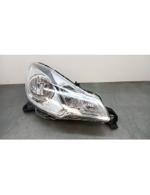 Recambio de faro derecho para citroën c3 ii (sc_) 1.6 bluehdi 100 referencia OEM IAM 1606931480  11227604 2