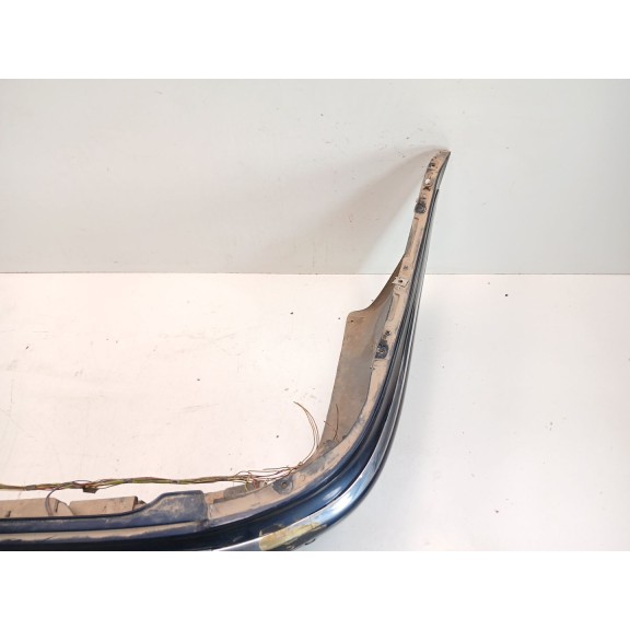 Recambio de paragolpes trasero para peugeot 607 (s2) básico referencia OEM IAM  MOLDURA MAL ESTADO 