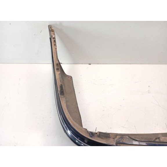 Recambio de paragolpes trasero para peugeot 607 (s2) básico referencia OEM IAM  MOLDURA MAL ESTADO 
