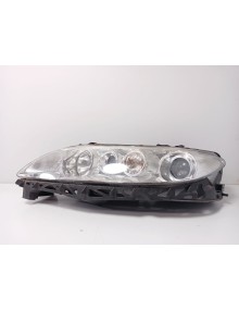 Recambio de faro izquierdo para mazda 6 hatchback (gg) 2.0 di (gg14) referencia OEM IAM F014003902  