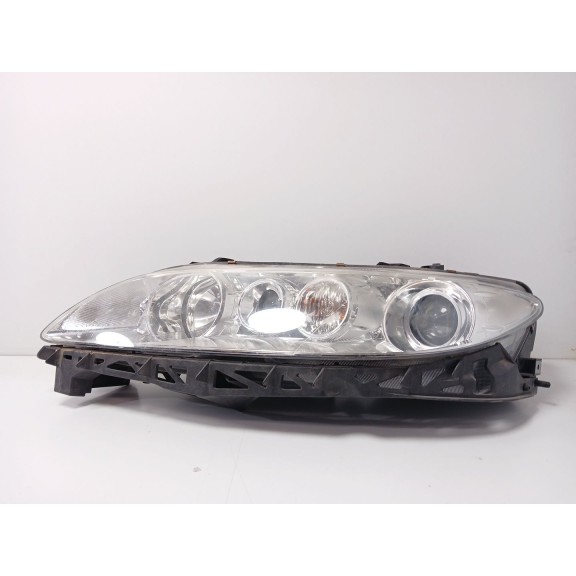 Recambio de faro izquierdo para mazda 6 hatchback (gg) 2.0 di (gg14) referencia OEM IAM F014003902  